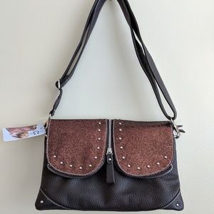 New Cowgirl Up Purse
